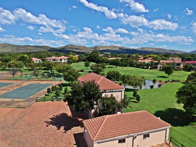 0 Bedroom Property for Sale in WestLake Country Safari Estate North West